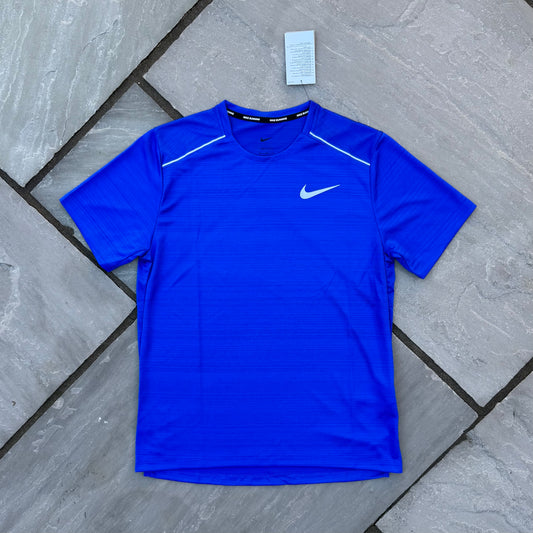 Nike Miler 1.0 - Royal Blue - Brand New - Multiple Sizes