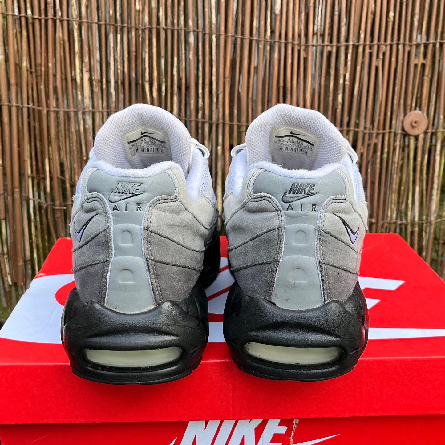 Nike Air Max 95 Granite Dust