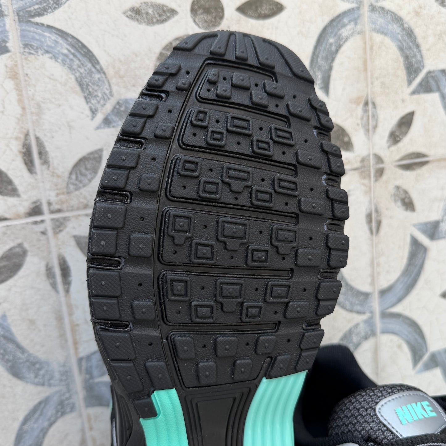 Nike P-6000 - Tiffany - Multiple Sizes - Brand New