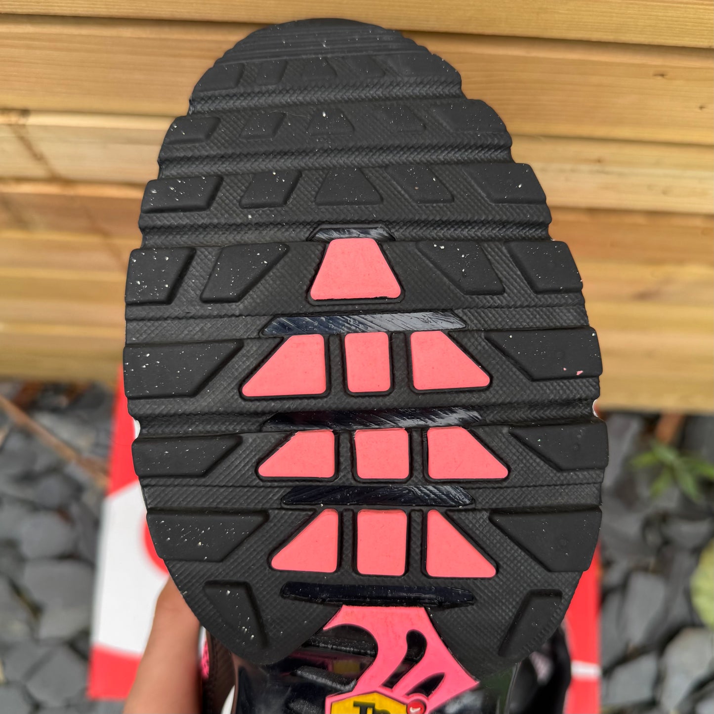 Nike Air Max Plus TN - All Day - UK10