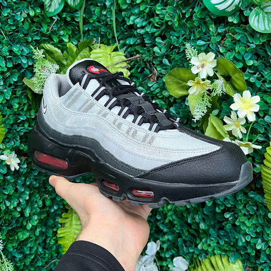 Nike Air Max PRM - Koi Fish Scales - UK8.5