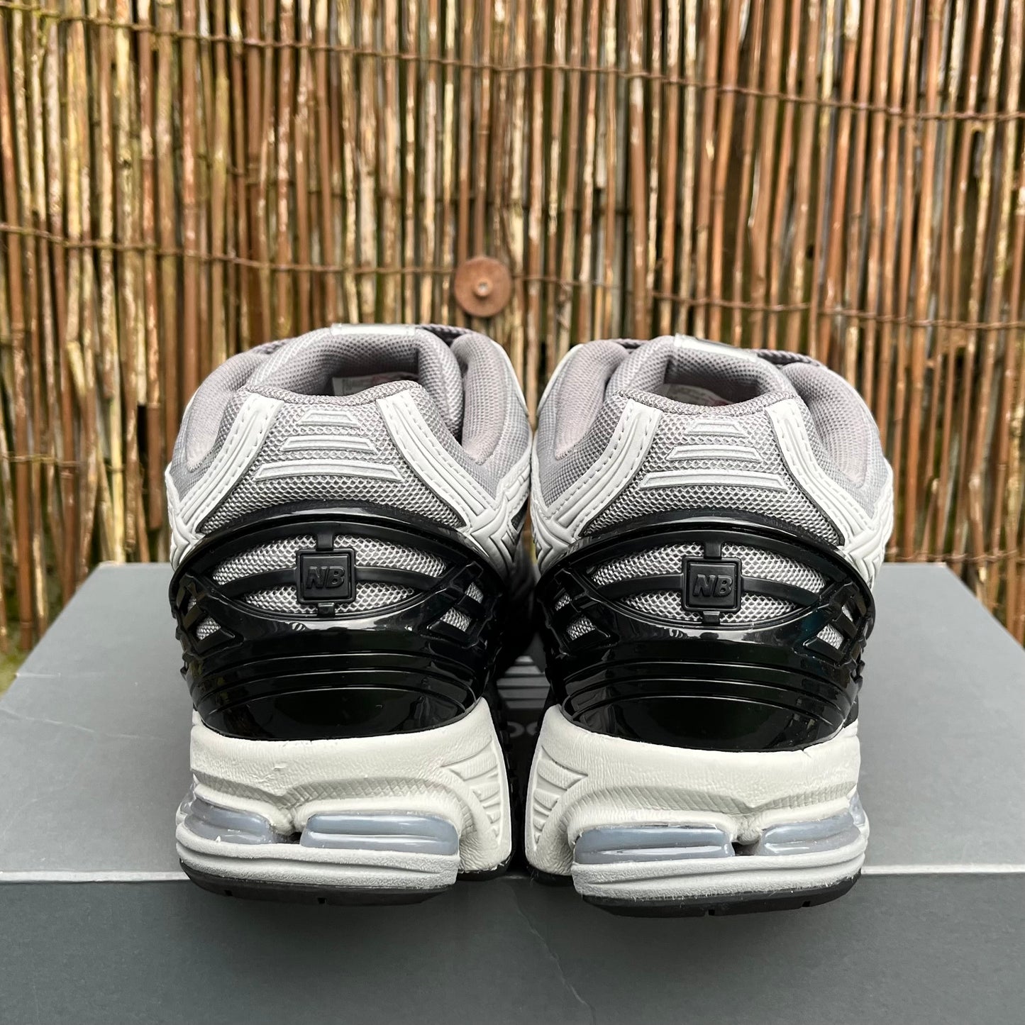 New Balance 1906R - Castle Rock / Rain Cloud - UK9.5 - Brand New