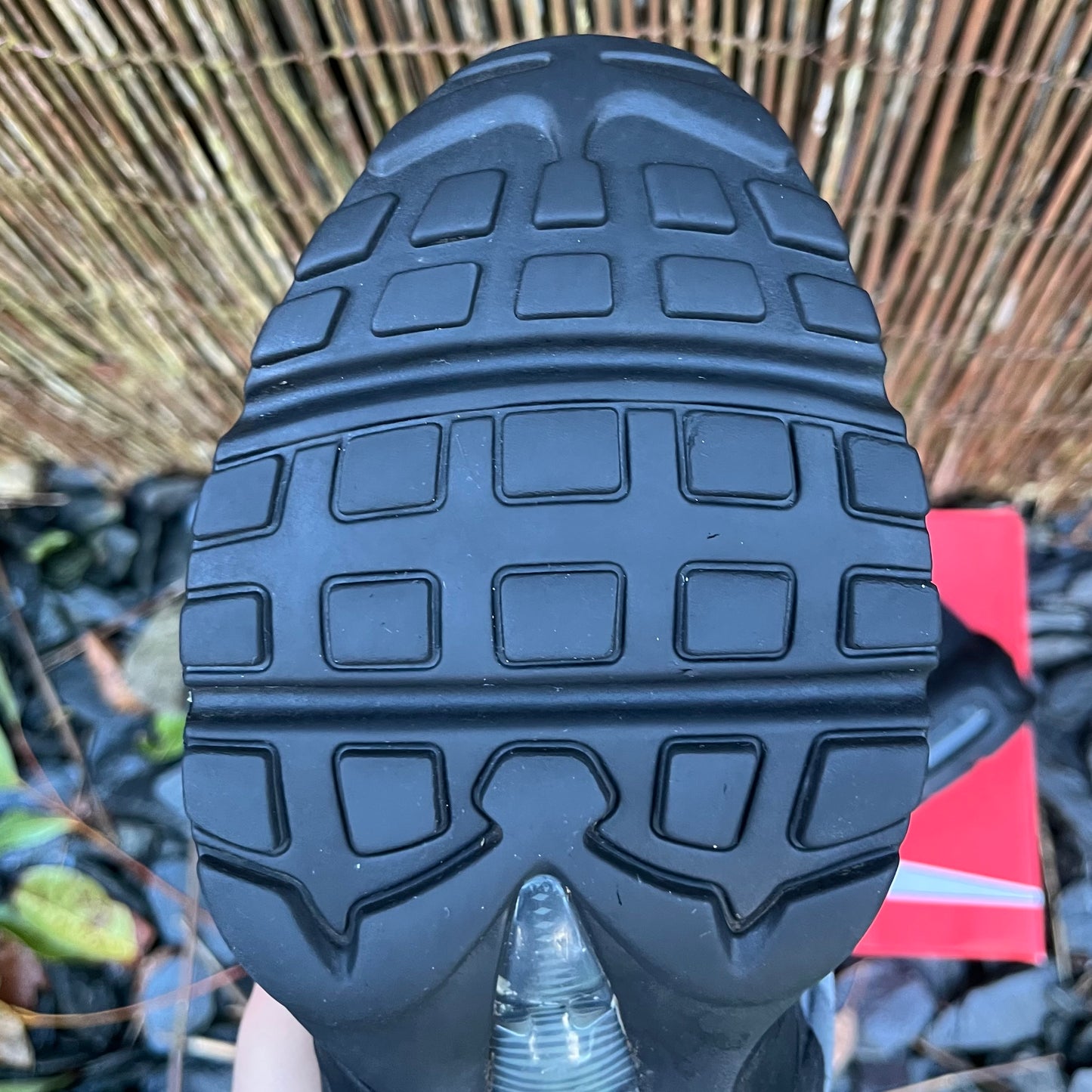 Nike Air Max 95 OG - Gridiron - UK9