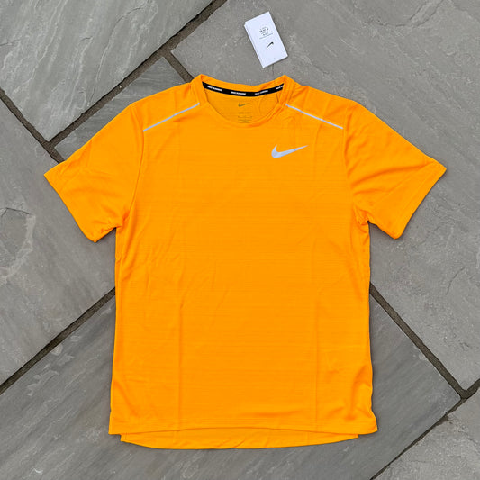 Nike Miler 1.0 - Sundial - Multiple Sizes - Brand New