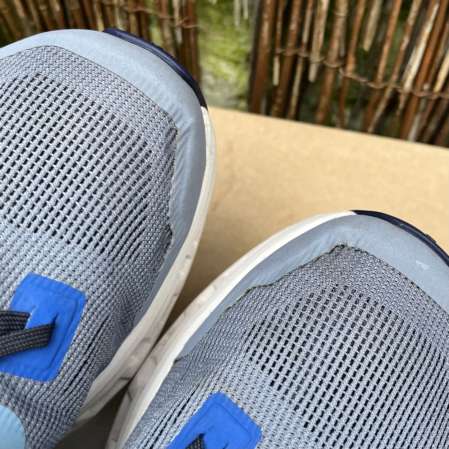 On Running CloudStatus 2 - Fossil / Midnight - UK10