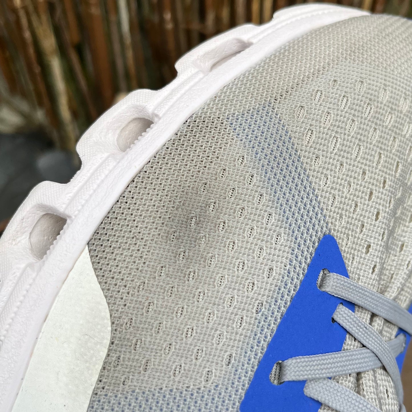 On Running CloudSwift 2.0 Glacier / Cobalt - UK10