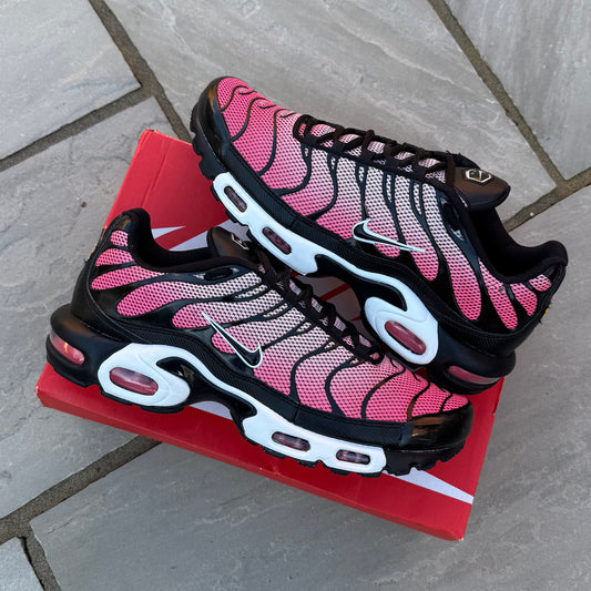Nike Air Max Plus TN - All Day - UK10