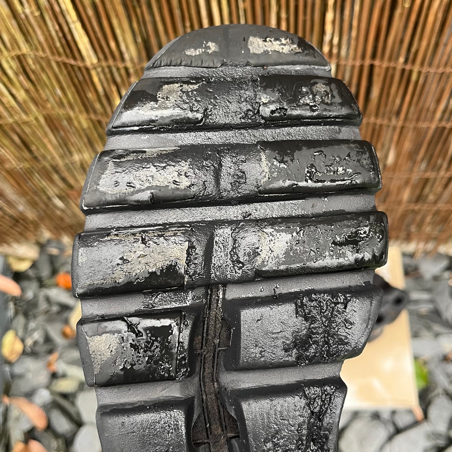 On Running CloudSwift 2.0 Triple Black UK8.5