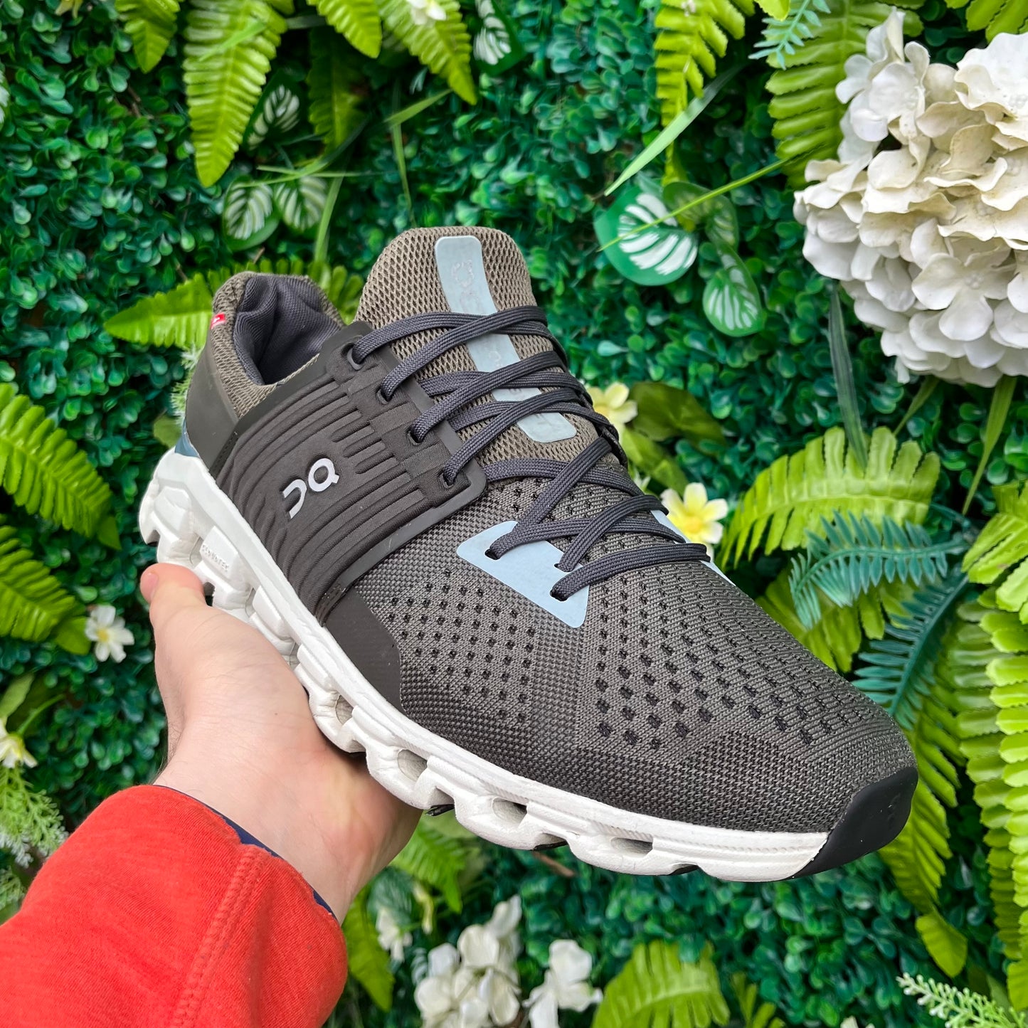 On Running CloudSwift 2.0 Olive