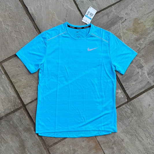 Nike Miler 1.0 - Baltic Blue - Multiple Sizes - Brand New