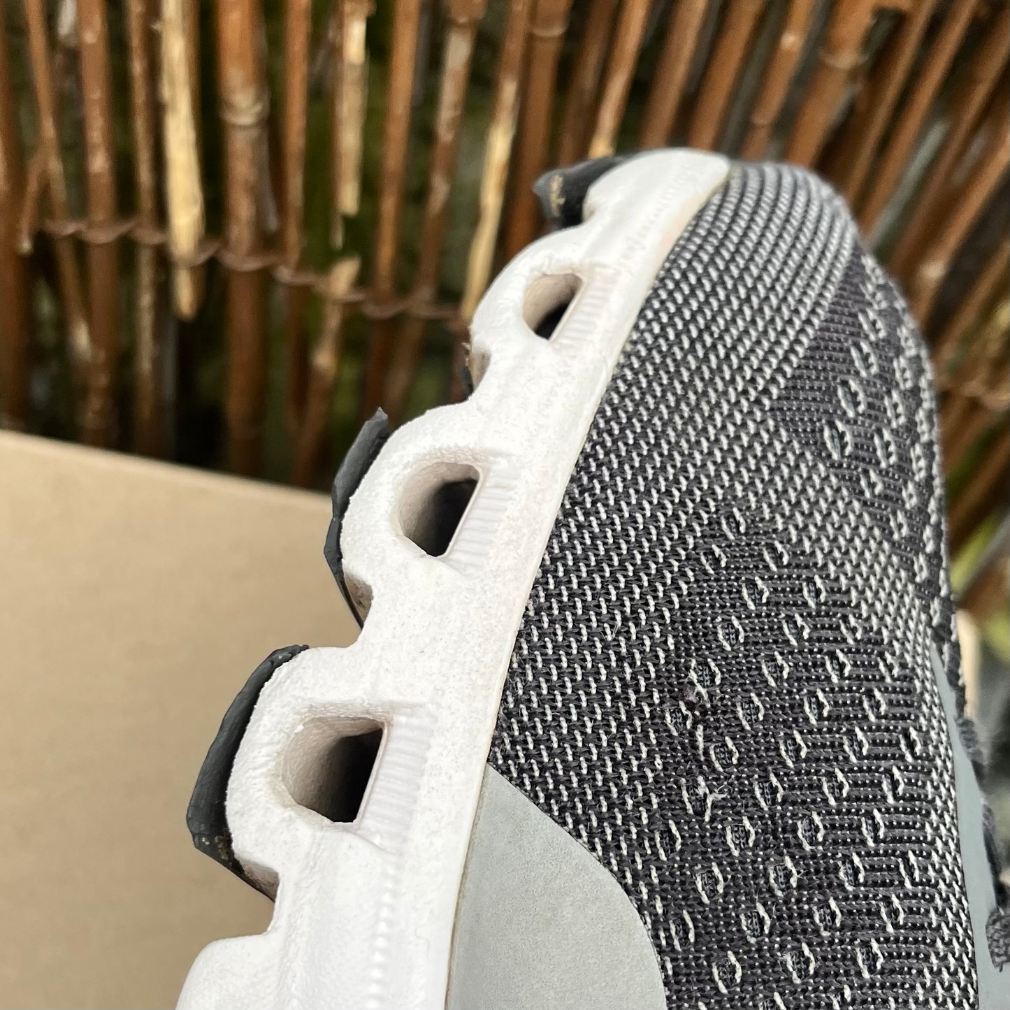 On Running CloudSwift 2.0 Alloy Grey