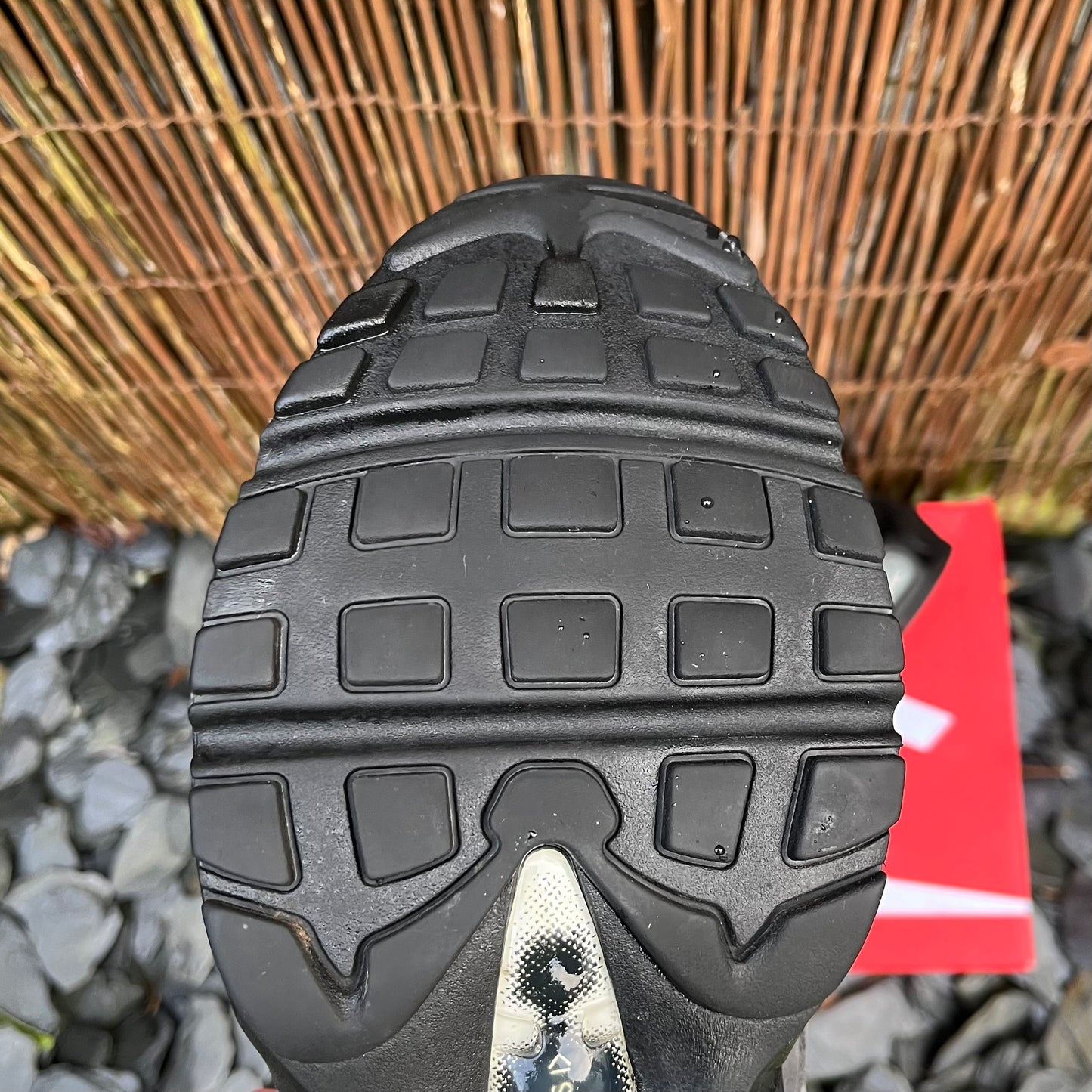 Nike Air Max 95 Granite Dust