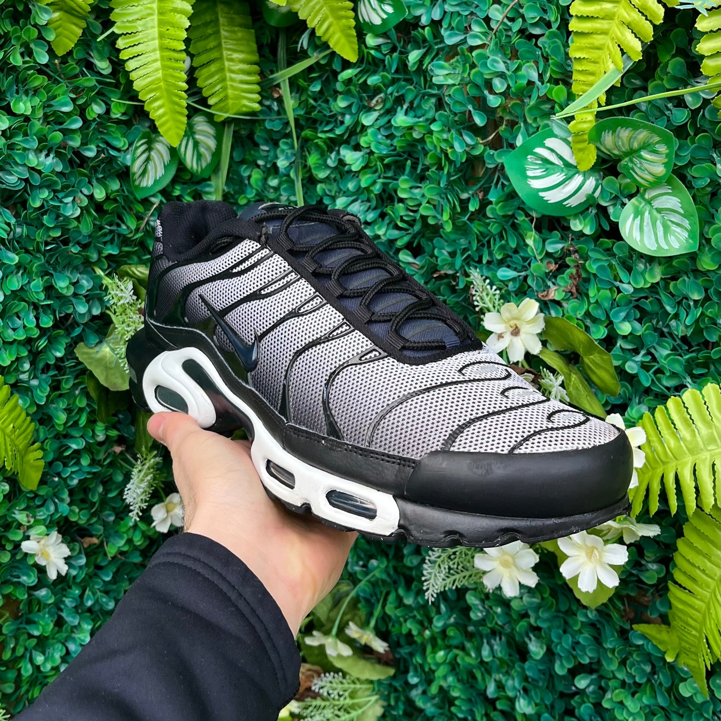 Nike Air Max Plus TN - Midnight Navy - UK11