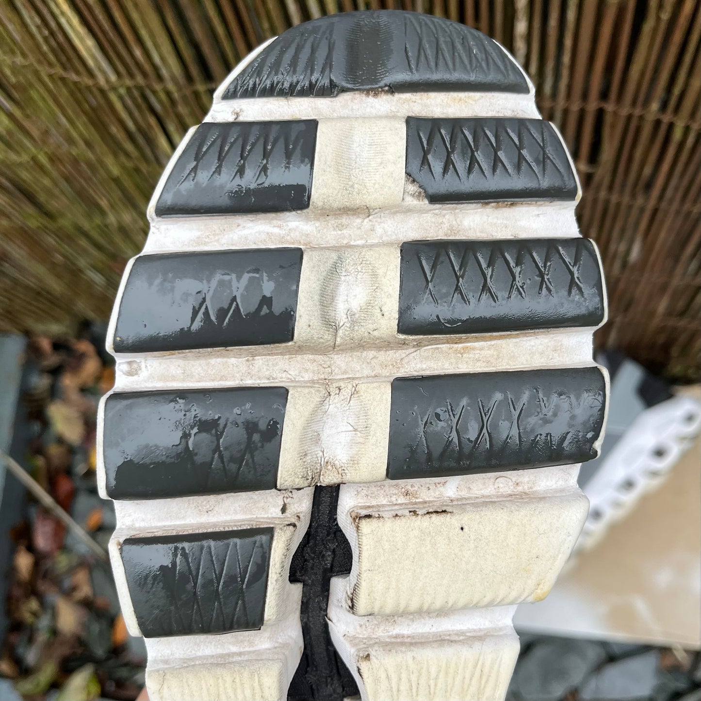 On Running CloudSwift 2.0 - Rock / Slate - UK10