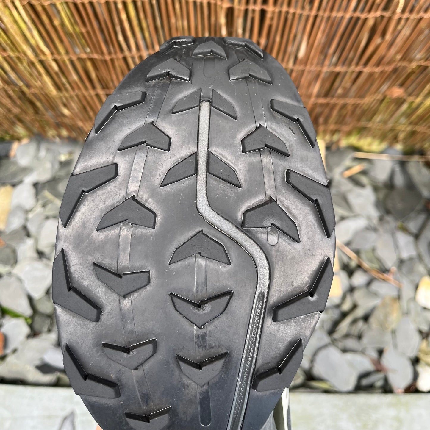 Salomon XT-6 GTX Grey Ebony
