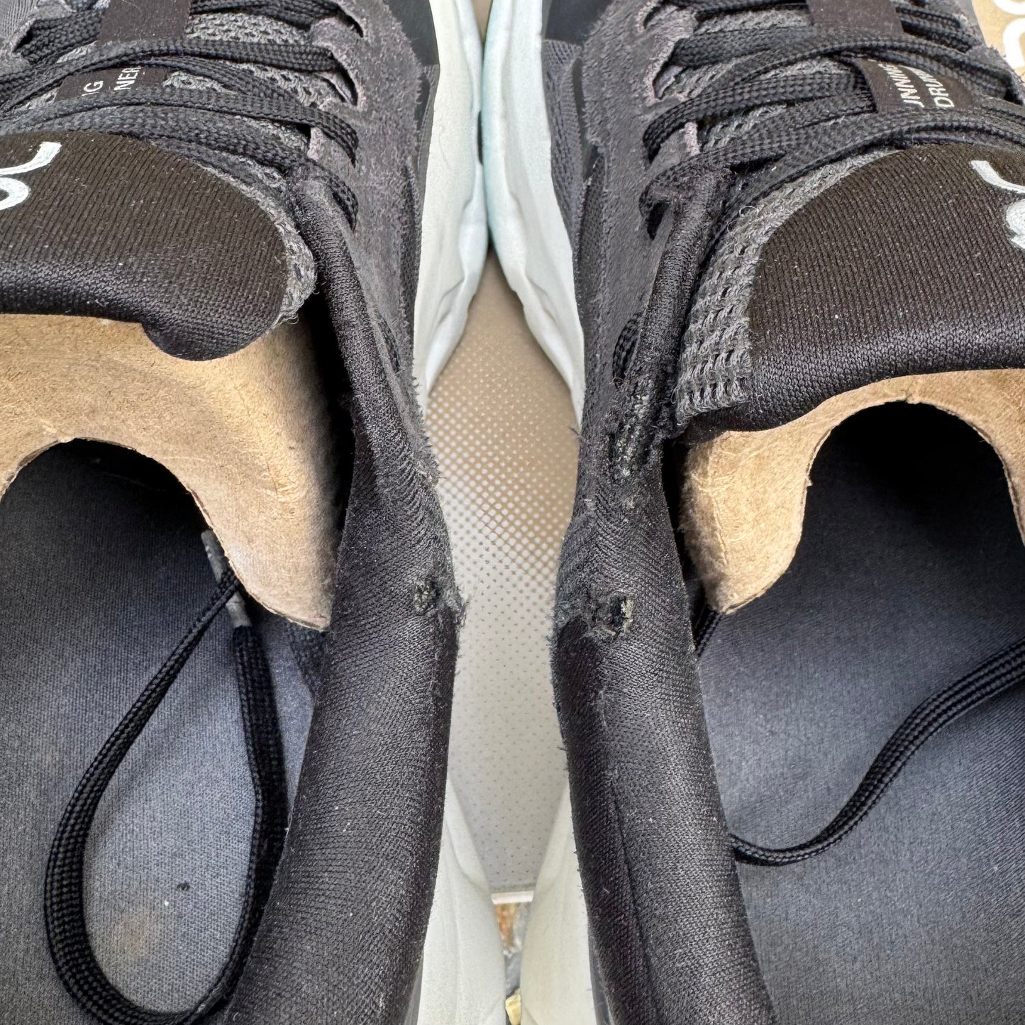 On Running CloudRunner 2 - Black Eclipse - UK9.5