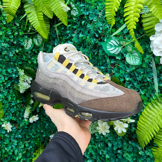 Nike Air Max 95 NH - Ironstone - UK8.5