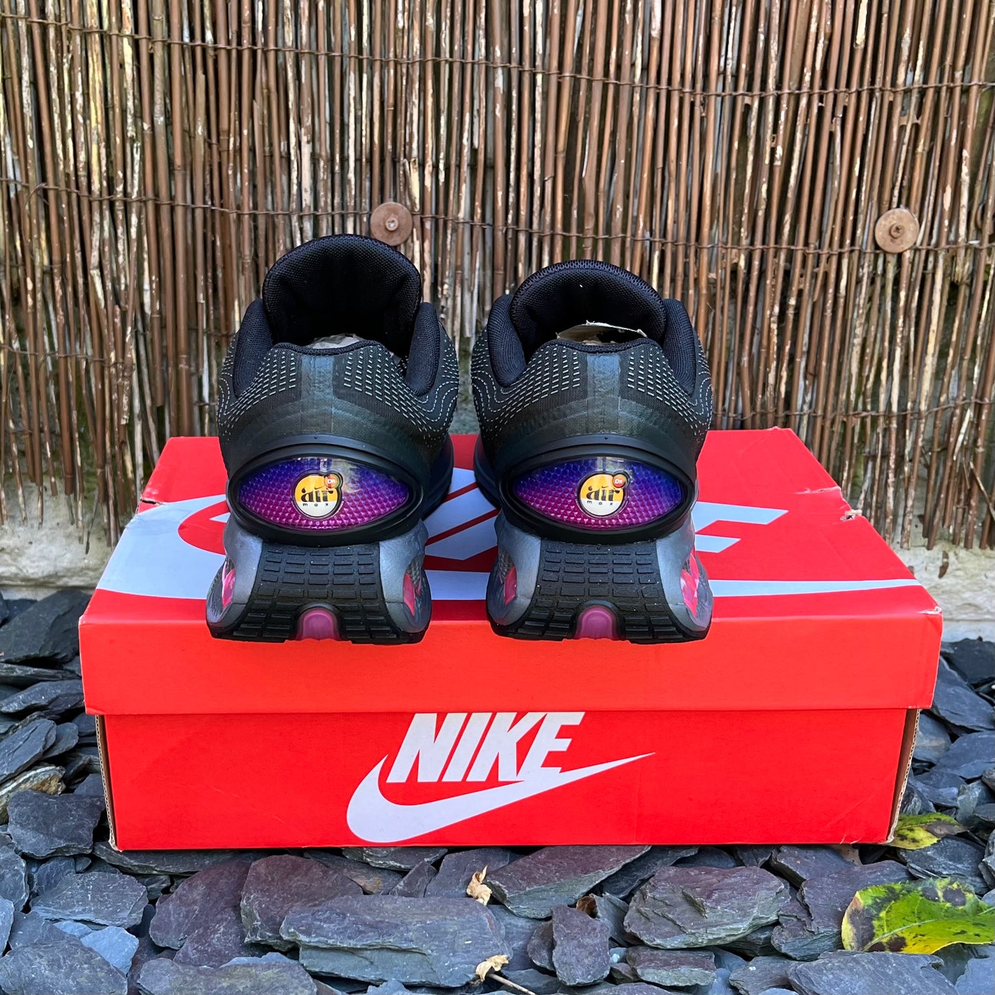 Nike Air Max DN All Night UK10