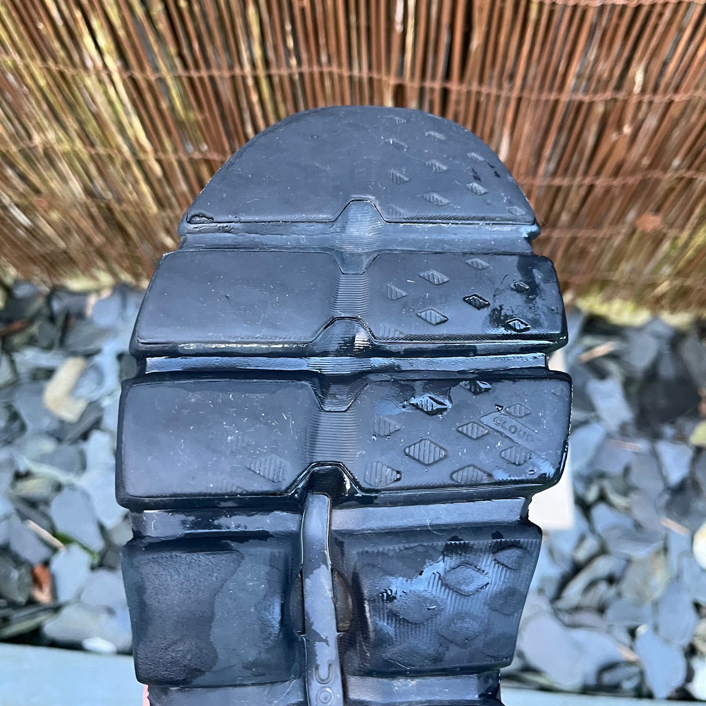 On Running CloudSwift 3.0 AD Triple Black UK9.5