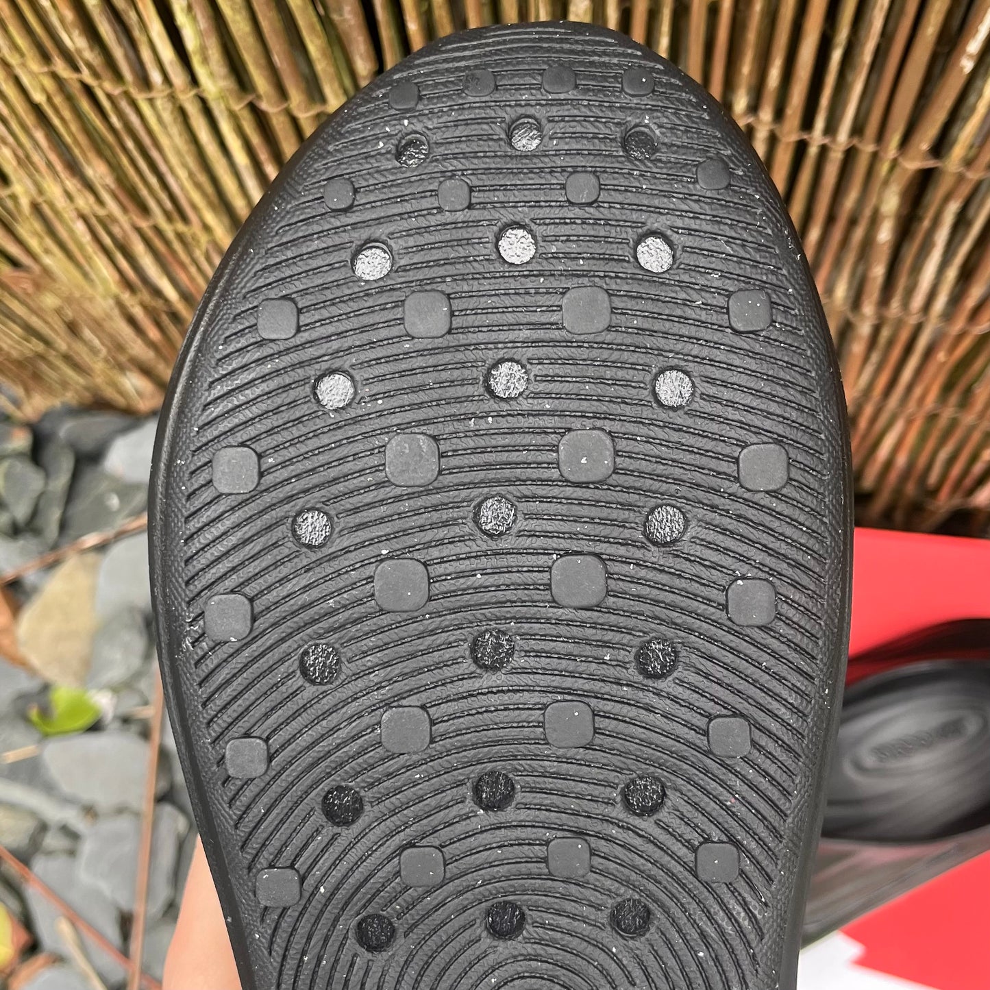 Nike React Rejuven8 (US + Asian Exclusive) - Black - UK9 - Brand New