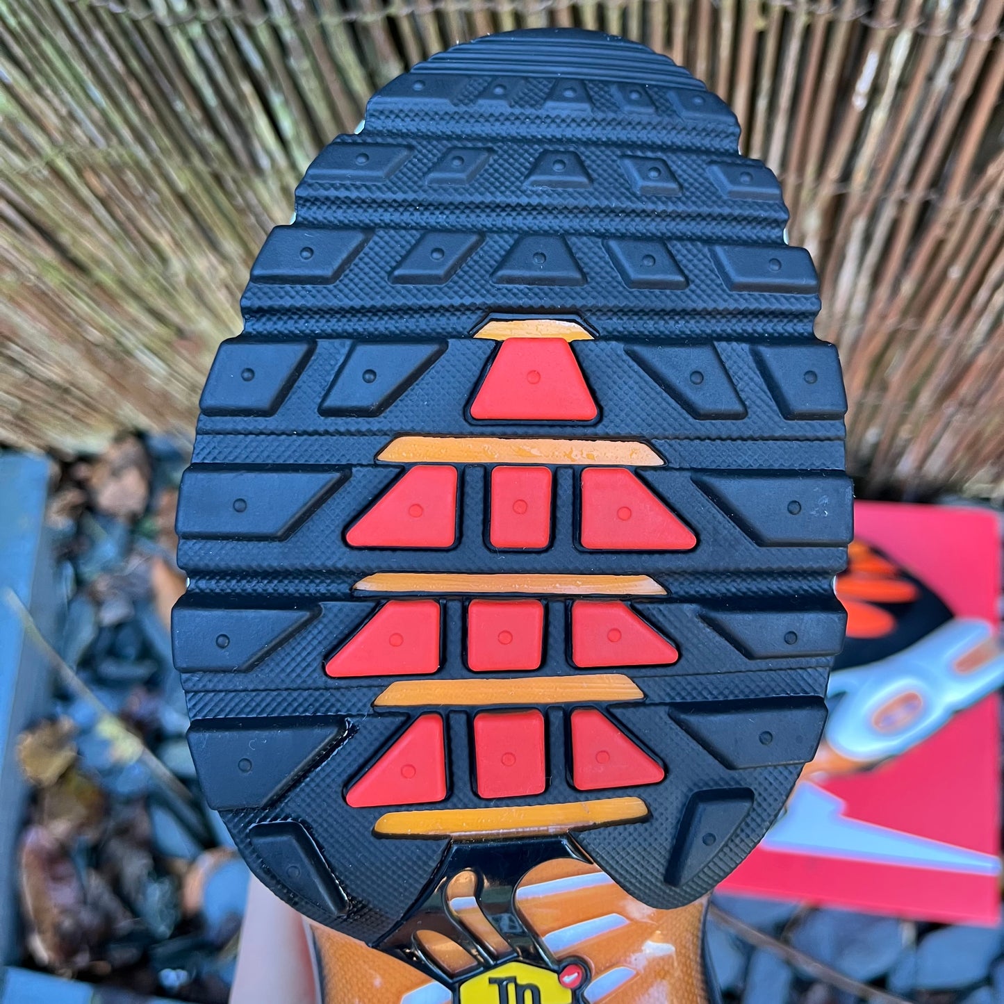 Nike Air Max Plus TN - Sunset “2024” - UK8