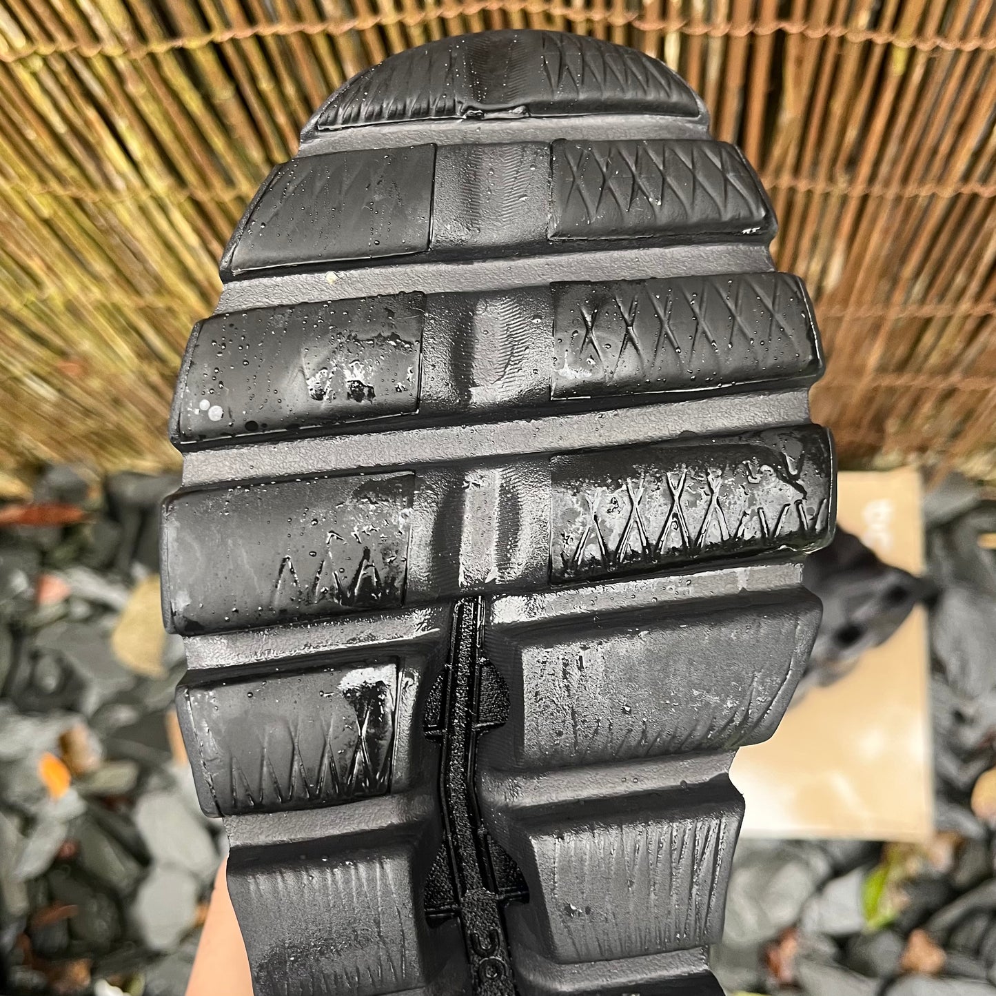 On Running CloudSwift 2.0 - Triple Black - UK7.5