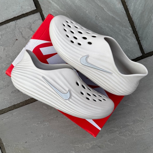 Nike Reactx Rejuven8 - Light Orewood Brown - UK11 - Brand New