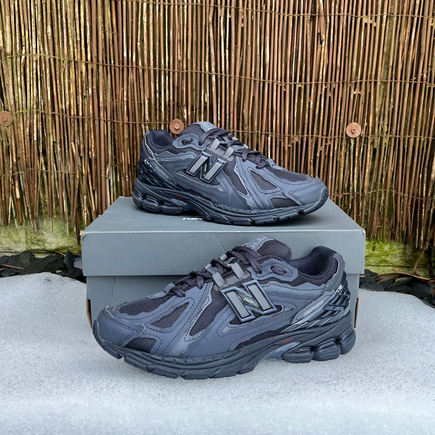 New Balance 1906D Protection Pack - Eclipse - UK9