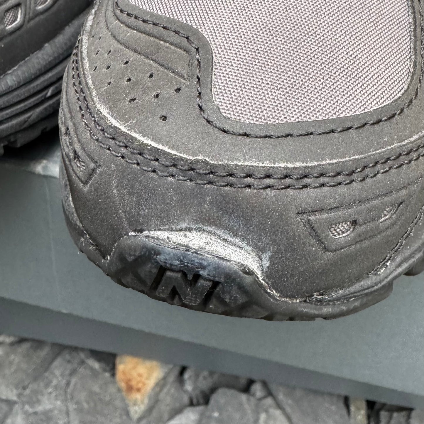 New Balance 1906R - Eclipse Reflect - UK9
