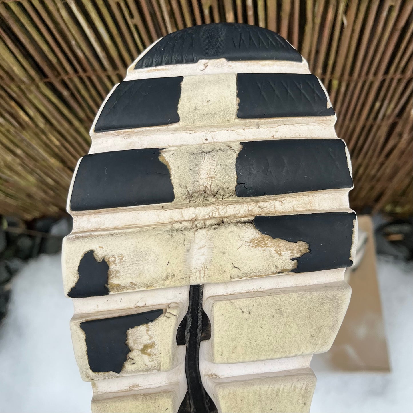 On Running CloudSwift 2.0 - Black / Rock - UK11