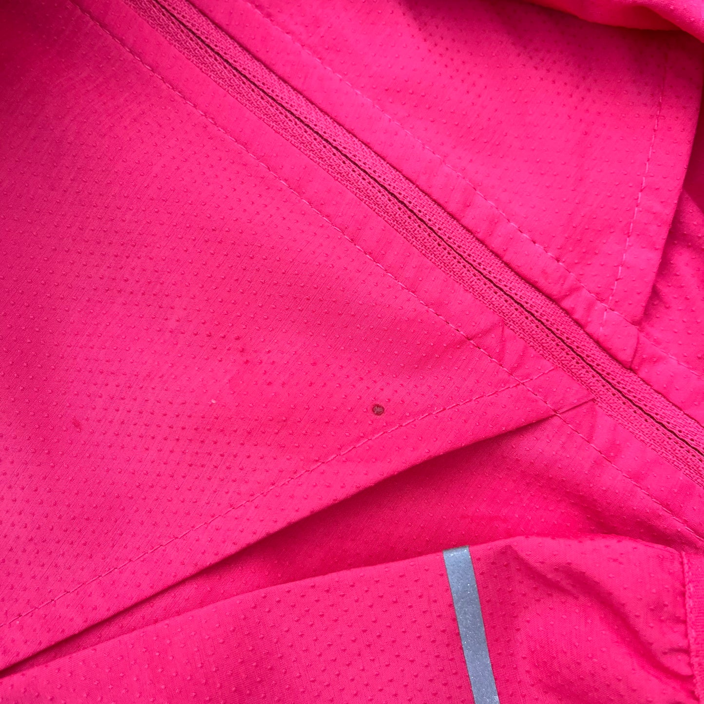 Nike WindRunner Packable Jacket - Aster Pink - Medium