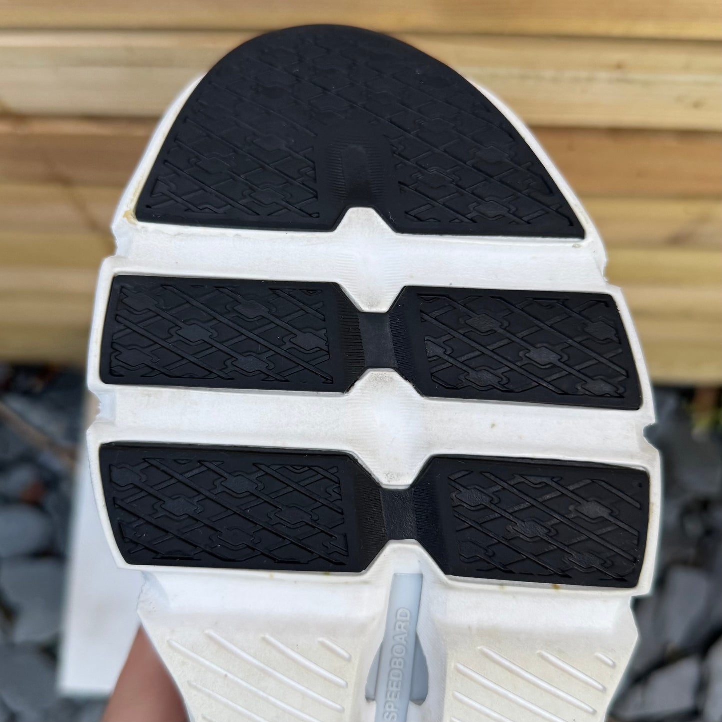 On Running CloudSwift 4.0 - Alloy / Glacier - UK7