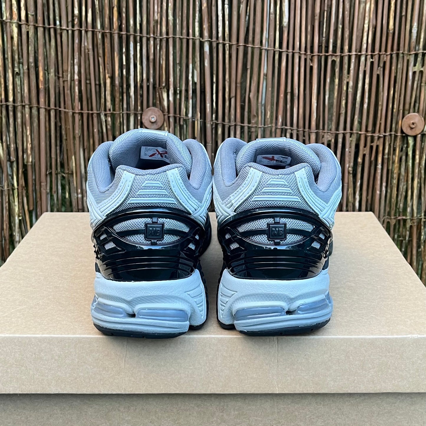 New Balance 1906R - Castlerock / Rain Cloud - UK9
