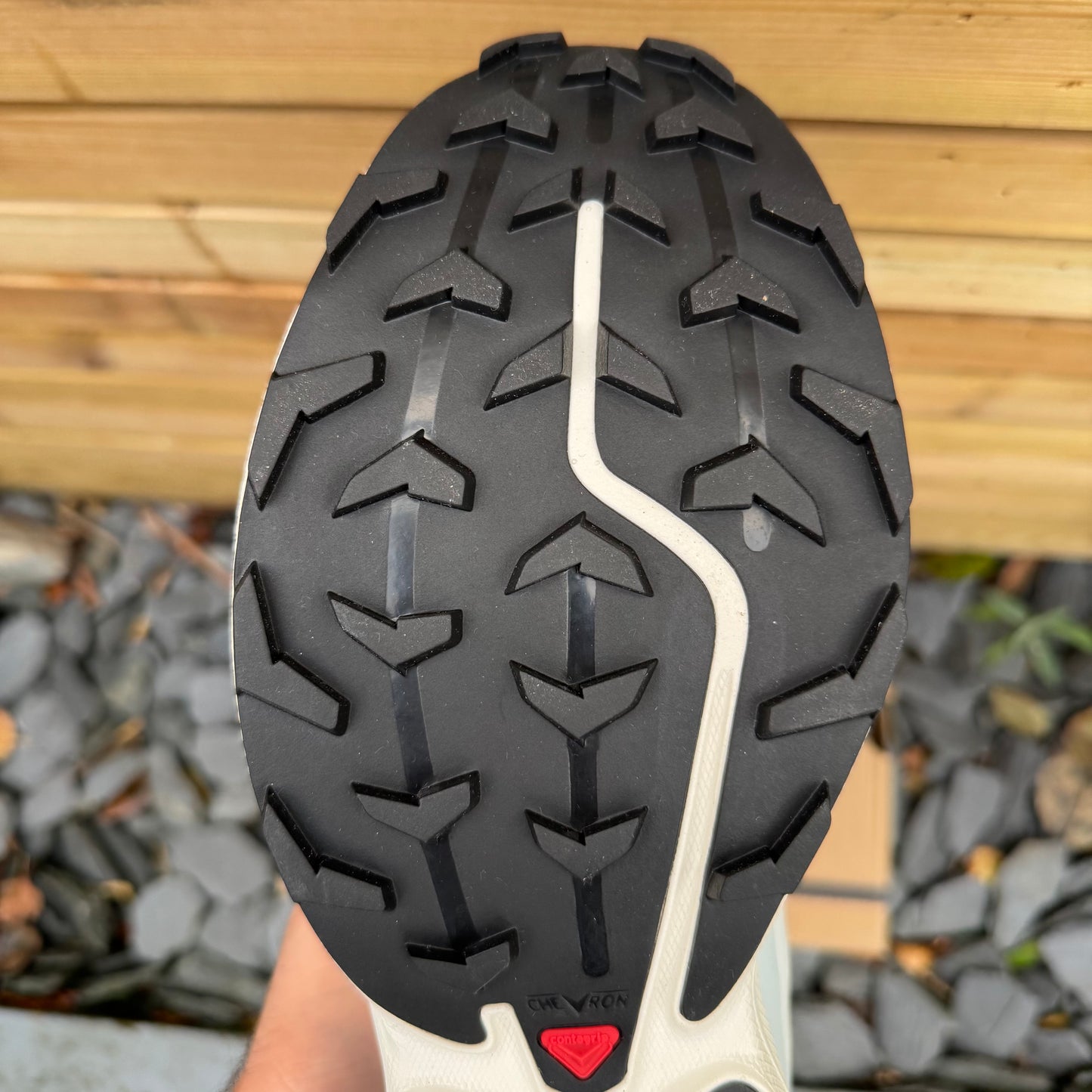 Salomon XT-6 - Vanilla / Ballad Blue / Iced Aqua - Multiple Sizes - Brand New