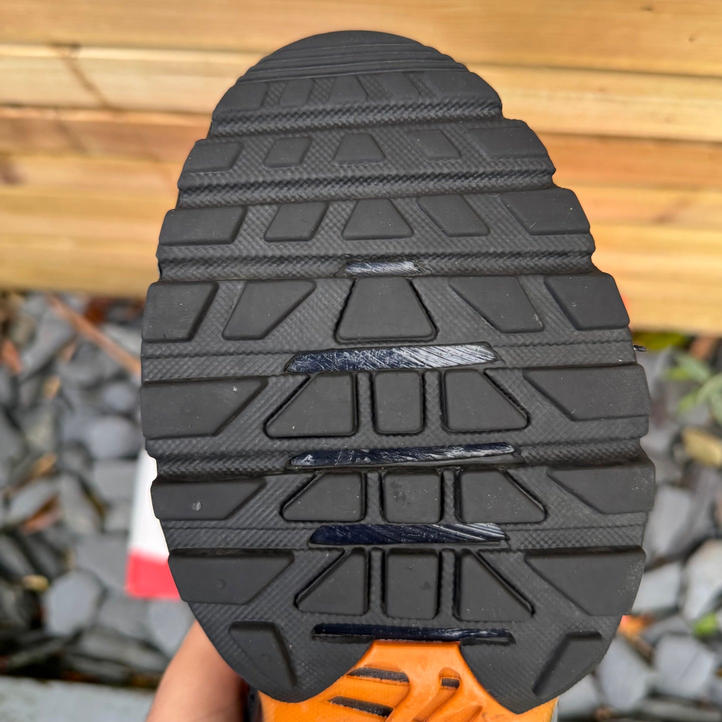 Nike Air Max Plus TN - Obsidian Monarch - UK7