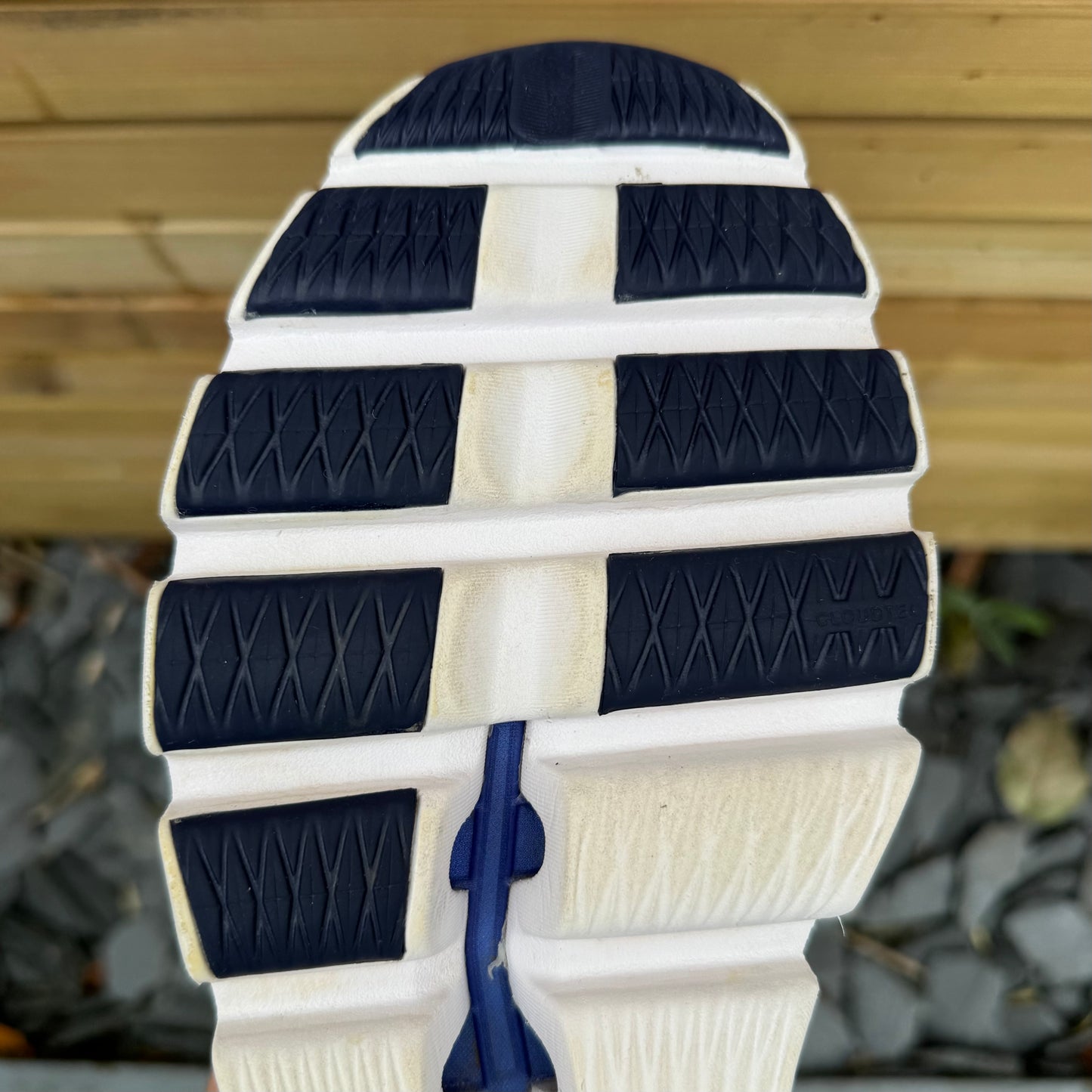 On Running CloudSwift 2.0 - Glacier / Cobalt - UK11