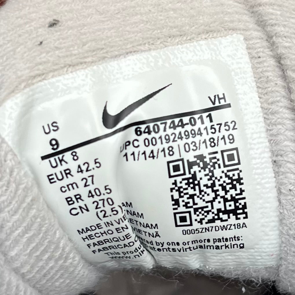 Nike Air Max 98 Fresh Mint