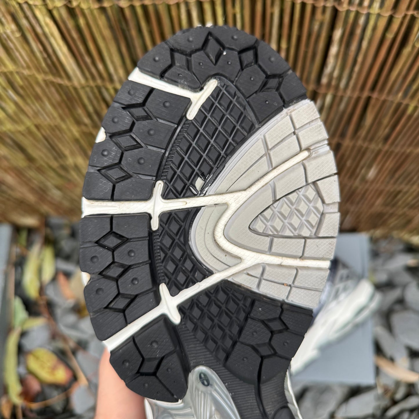 New Balance 1906R - Eclipse Navy - UK9.5