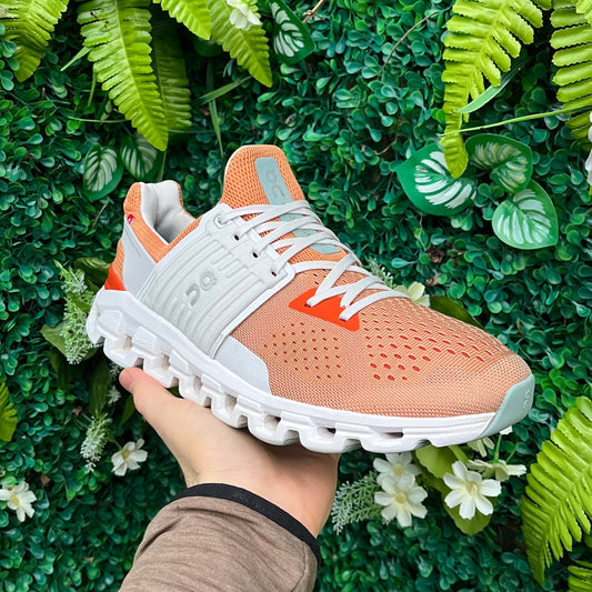 On Running CloudSwift 2.0 - Copper / Glacier - UK7.5