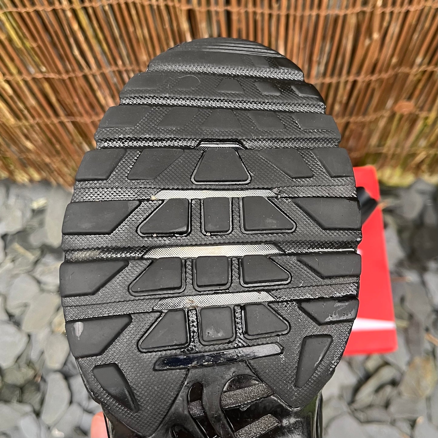Nike Air Max Plus TN Triple Black