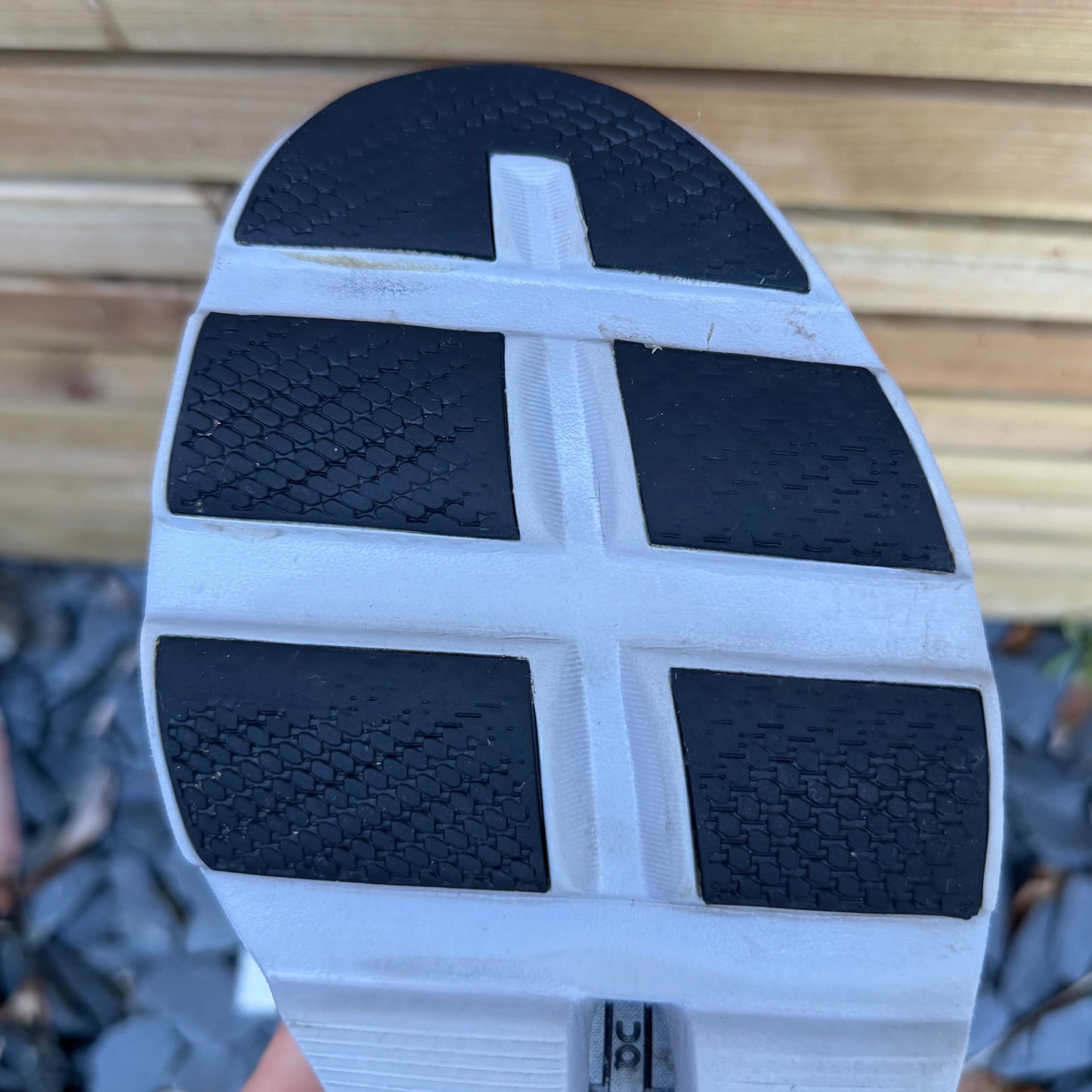 On Running CloudMonster - Ice / Glacier - UK11