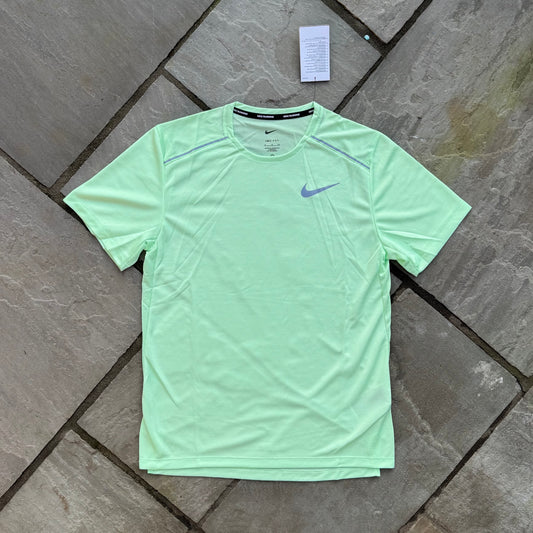 Nike Miler 1.0 - Vapour Green - Brand New - Multiple Sizes