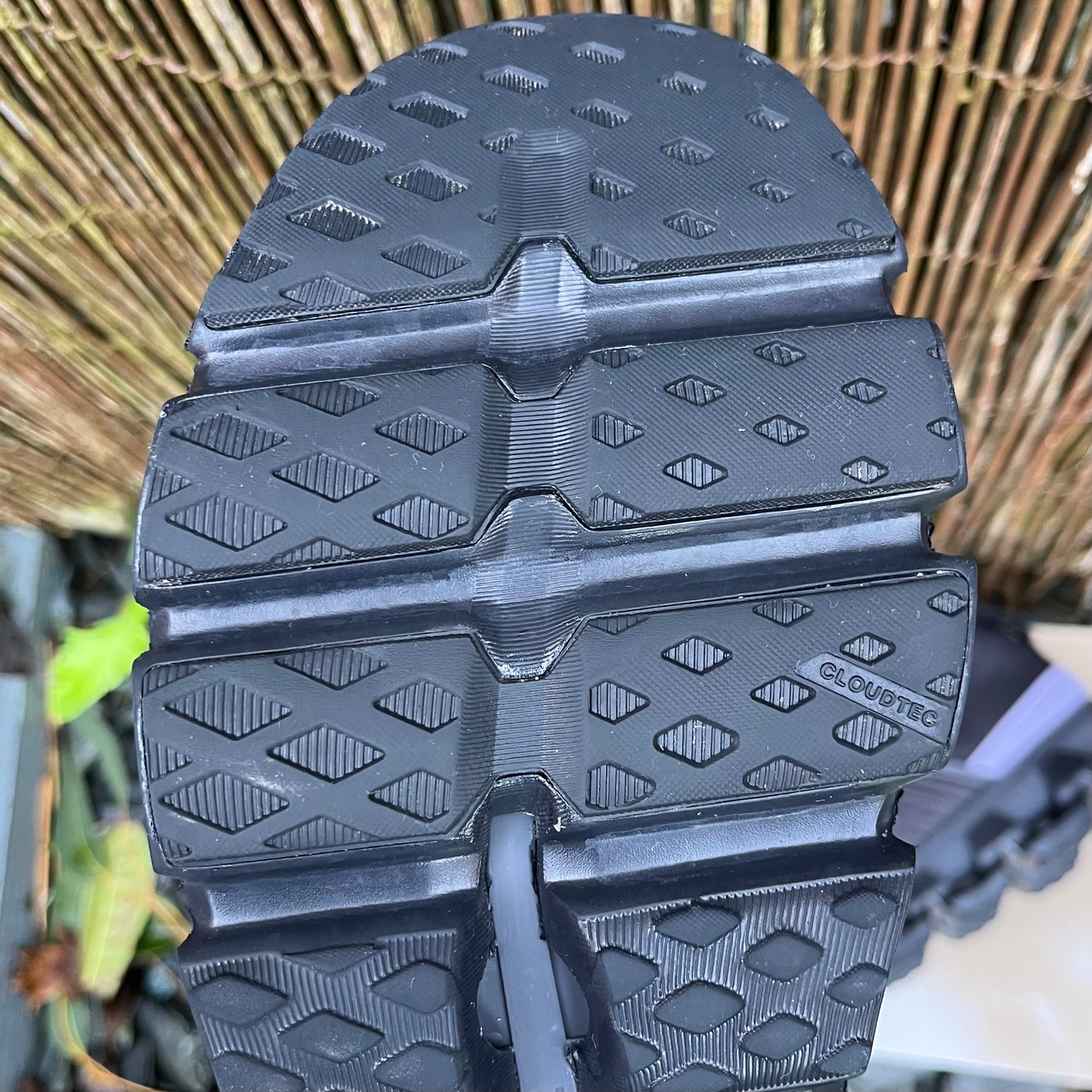 On Running CloudSwift 3.0 - Black Wisteria - UK9.5