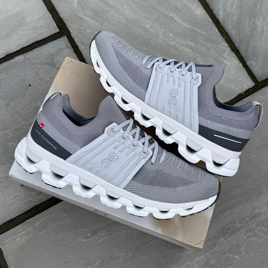 On Running CloudSwift 3.0 - Alloy / Glacier - UK9