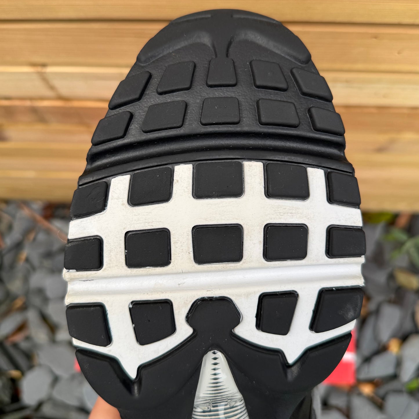 Nike Air Max 95 - Grey Jewel - UK9