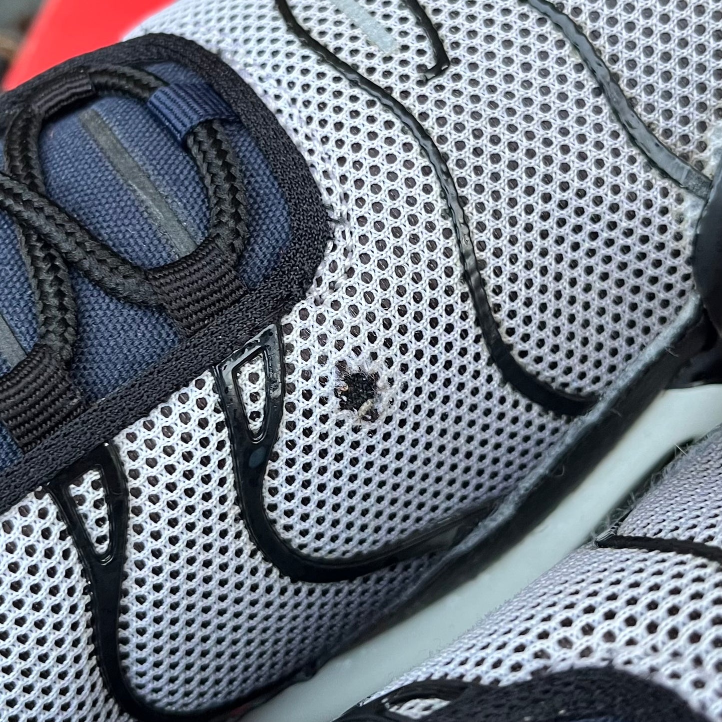 Nike Air Max Plus TN - Midnight Navy - UK11