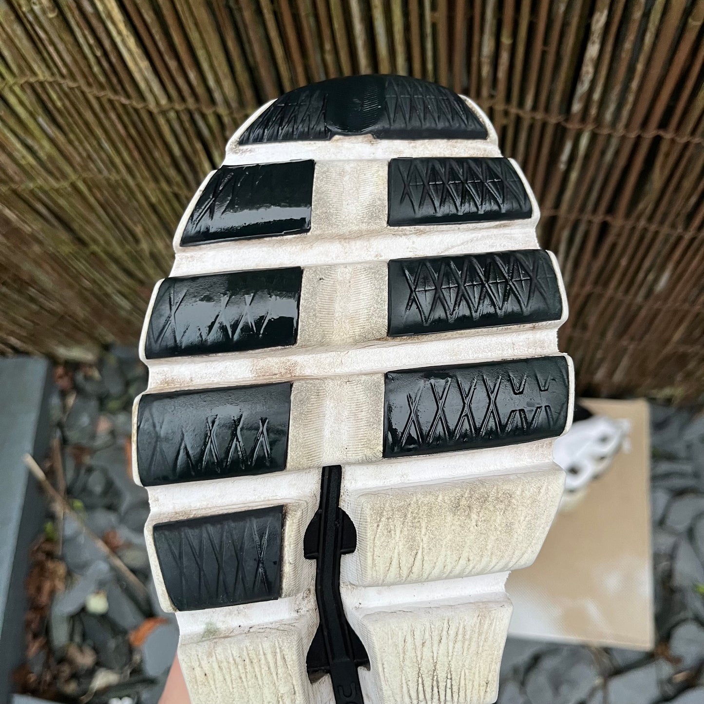 On Running CloudSwift 2.0 - Black / Rock - UK10