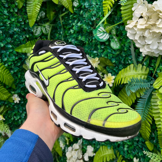 Nike Air Max Plus TN Volt (2021) UK11