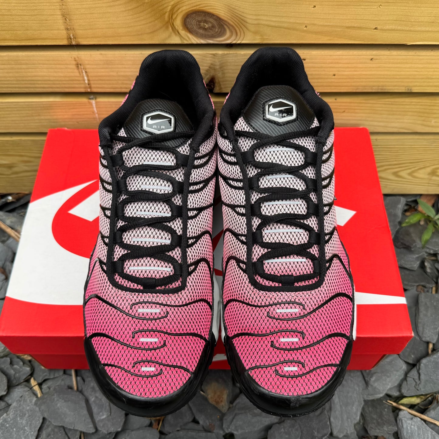 Nike Air Max Plus TN - All Day - UK10