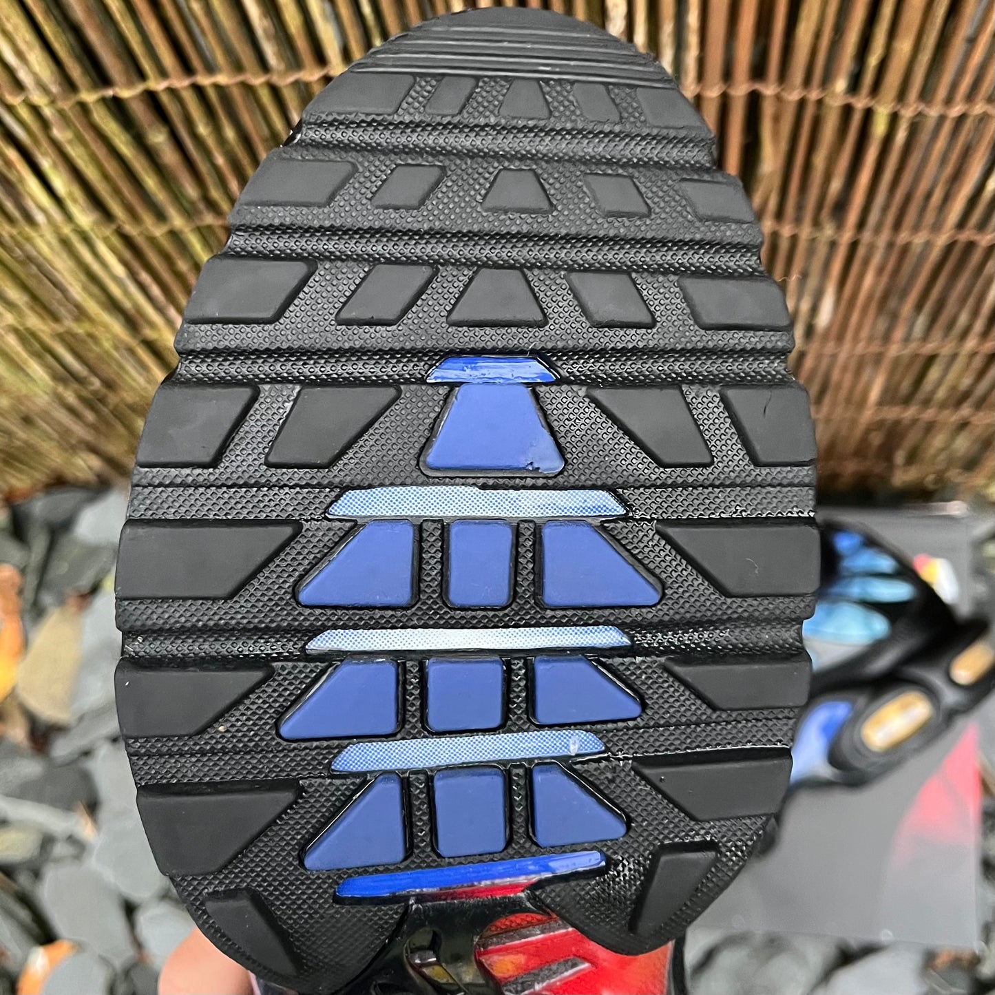 Nike Air Max Plus TN - 25th Anniversary - UK9.5